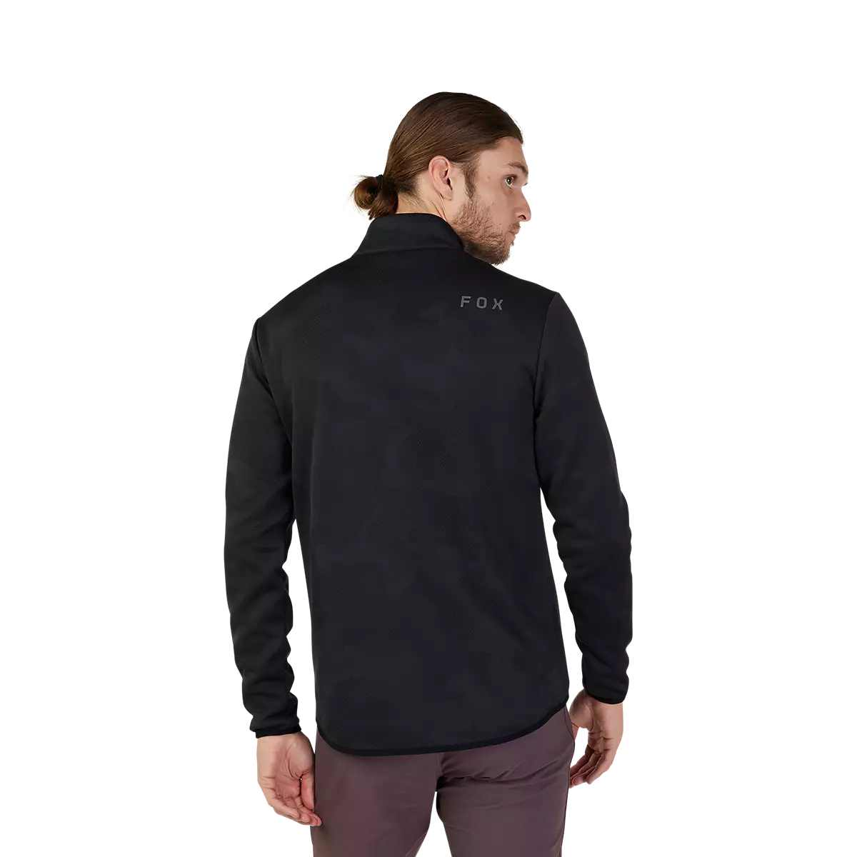 Fox Racing - Ranger Midlayer Fz-Black (31487-001)