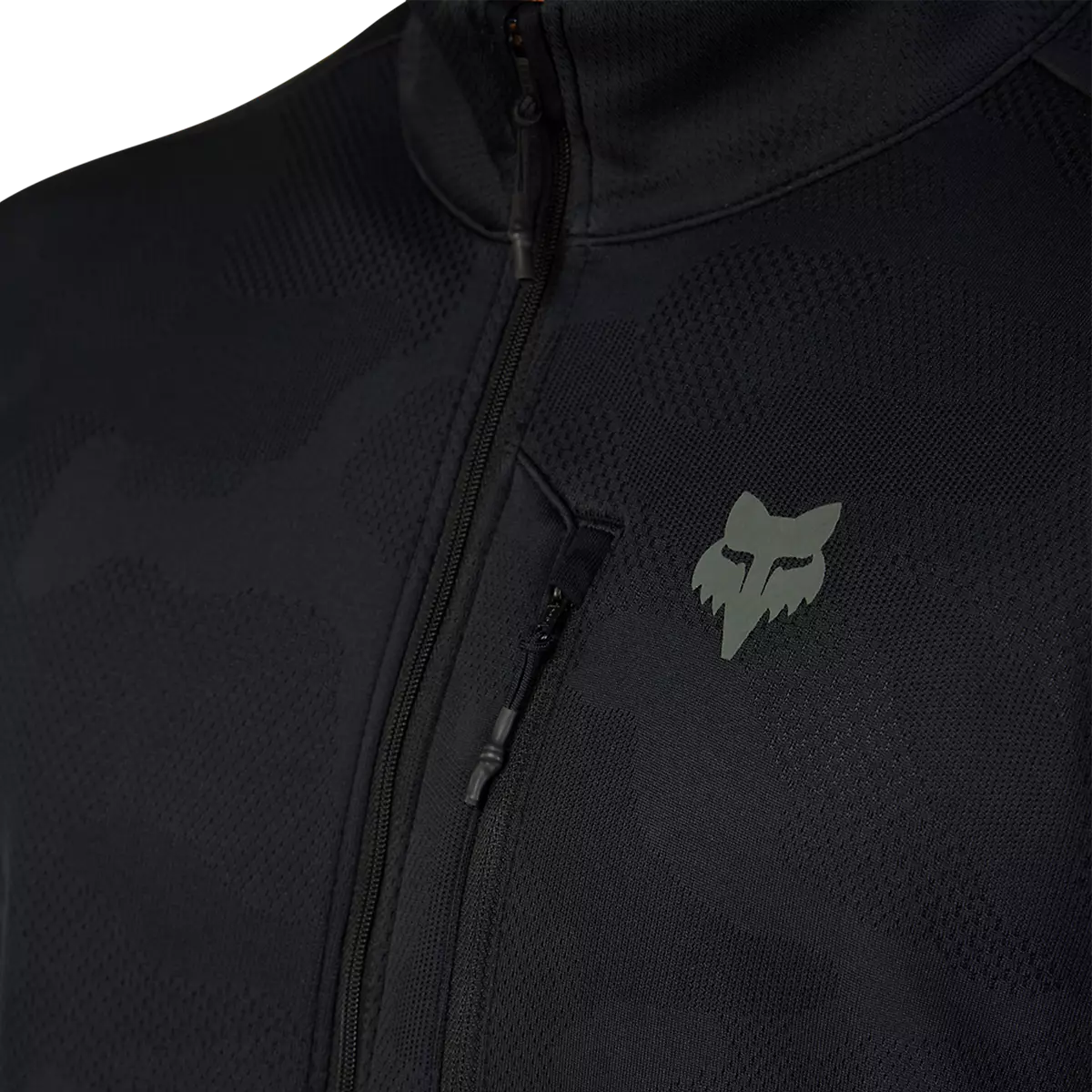 Fox Racing - Ranger Midlayer Fz-Black (31487-001)
