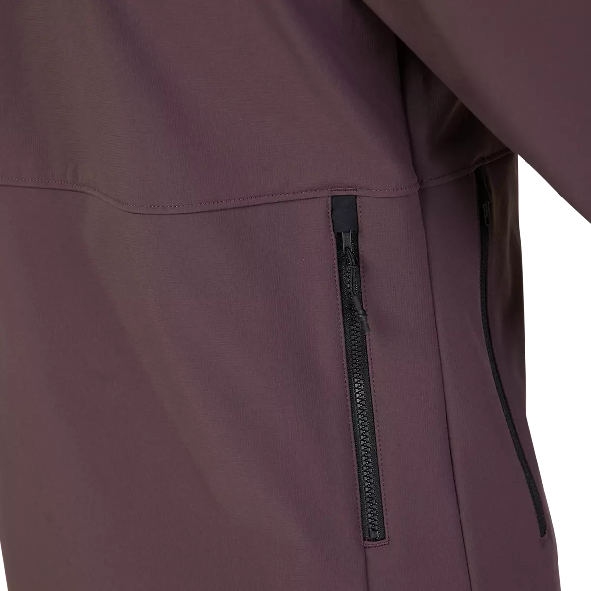 Fox Racing - Ranger Fire Hoodie-Purple (31513-053)
