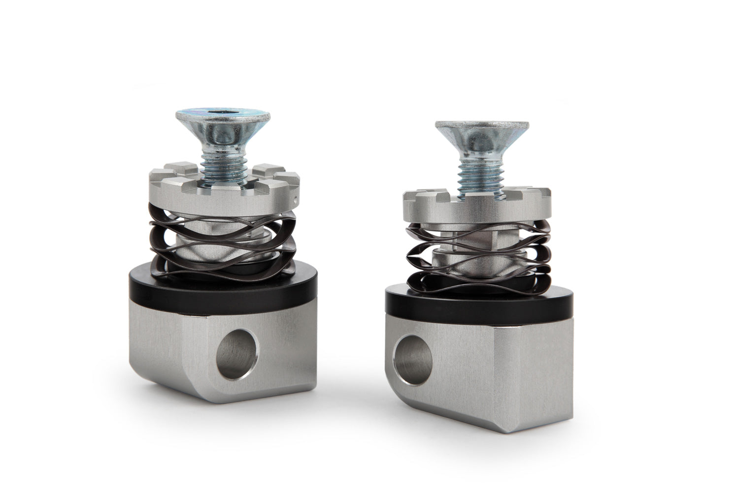 Wunderlich Vario joint passenger EVO1 (pair)-26020-000