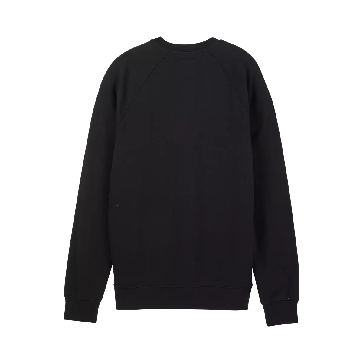 Fox Racing - Absolute Fleece Crew-Black (31591-001)