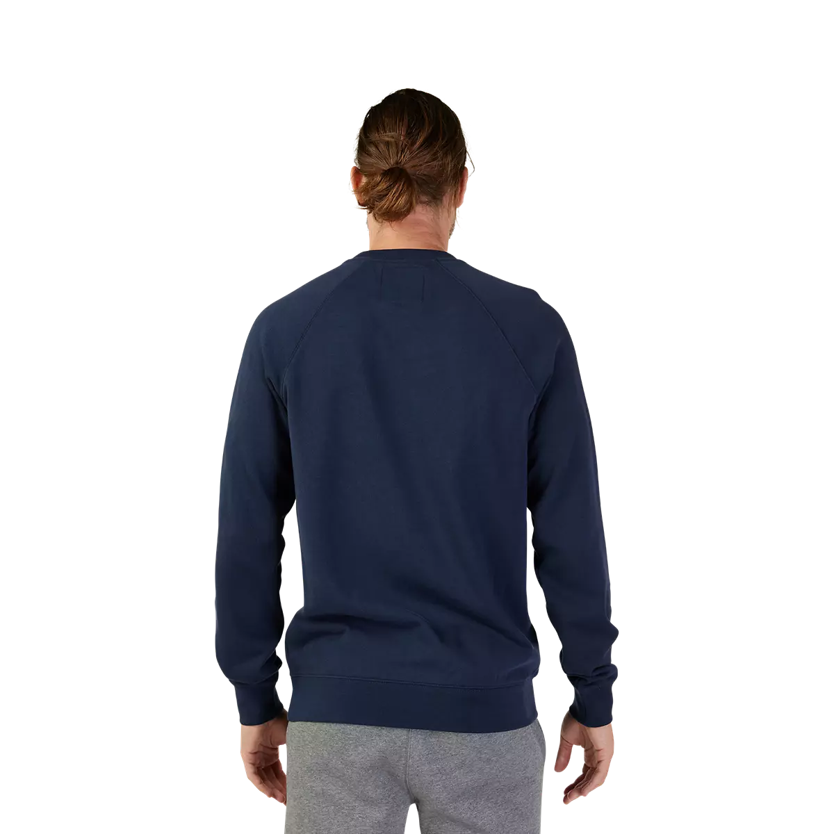 Fox Racing - Absolute Fleece Crew-Midnight (31591-329)