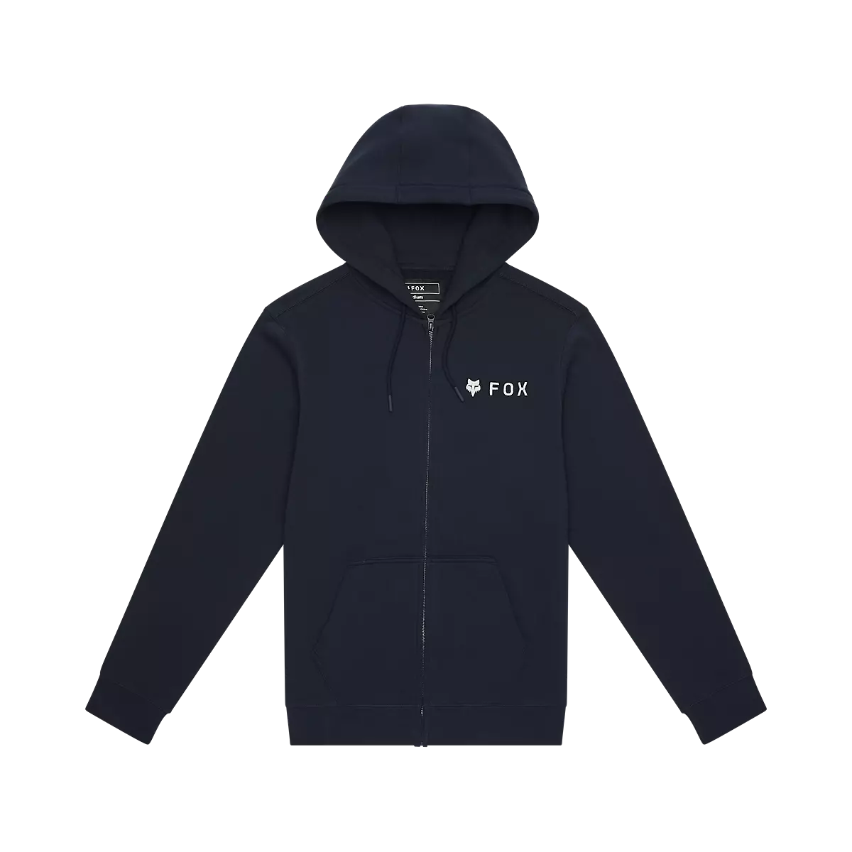 Fox Racing - Absolute Fleece Zip-Midnight (31593-329)
