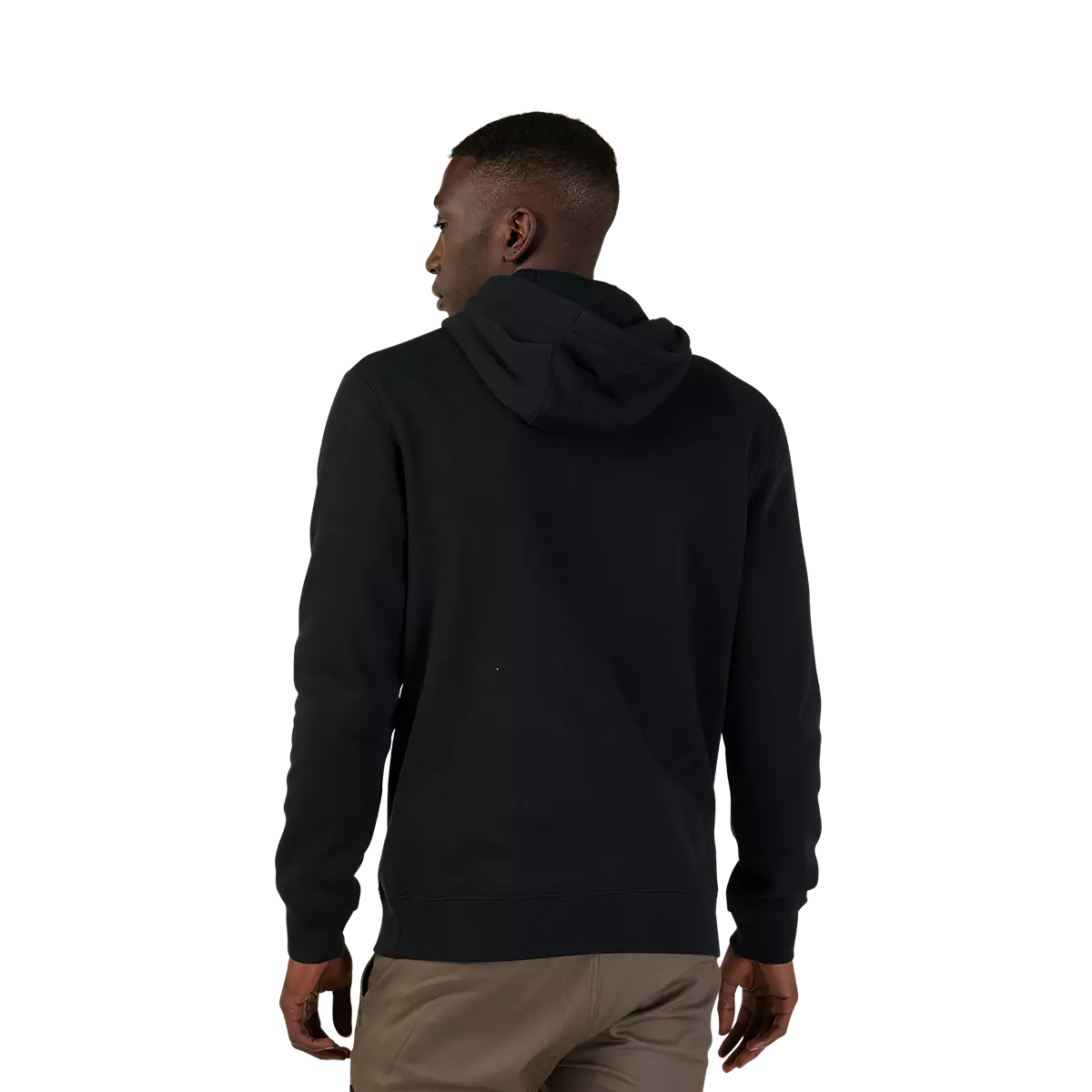 Fox Racing - Absolute Fleece Po-Black (31594-001)