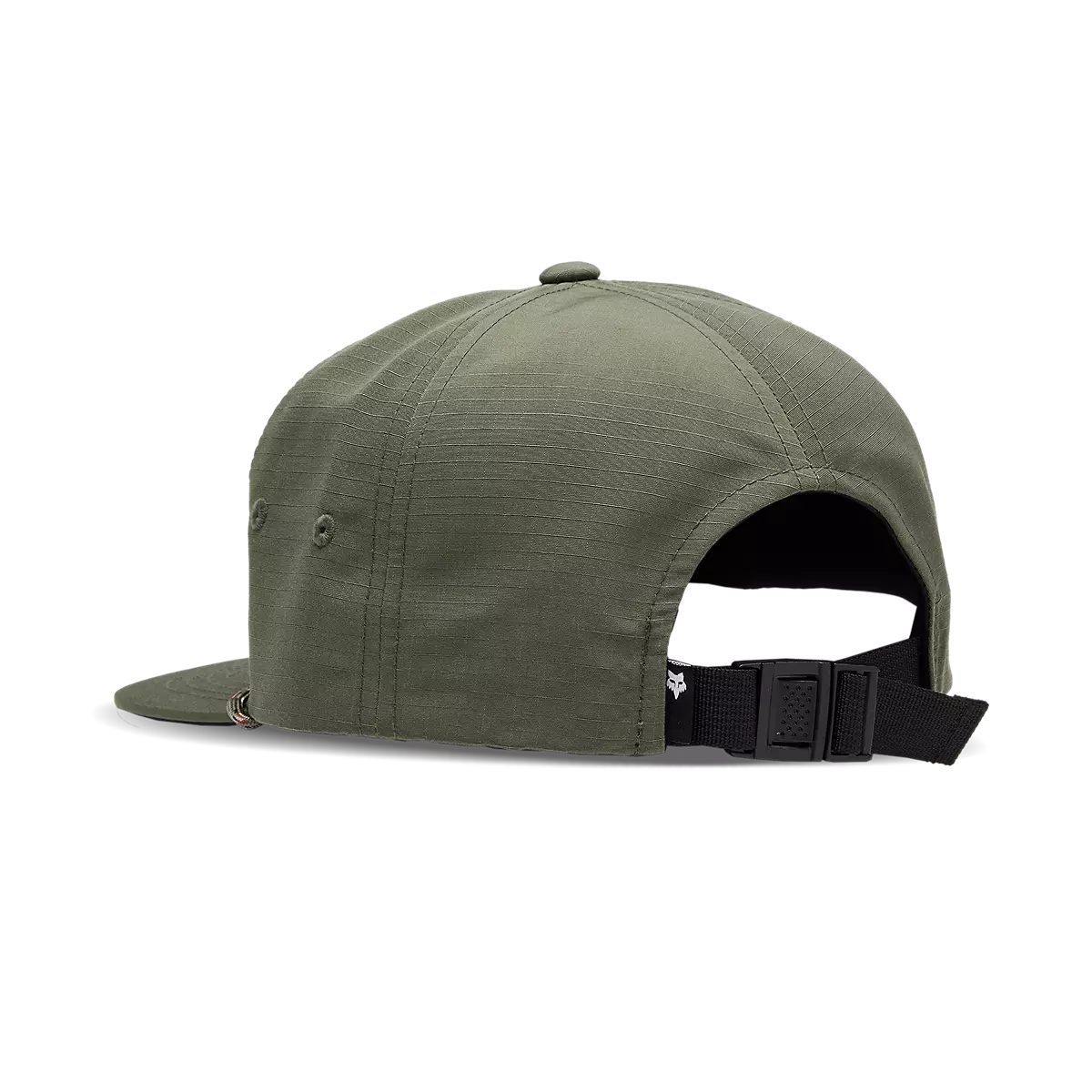 Fox Racing - Elevated Adjustable Hat-Olive Green (31613-099)
