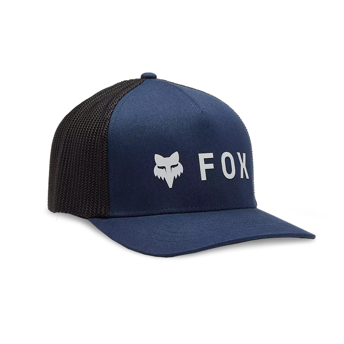 Fox Racing - Absolute Flexfit Hat-Midnight (31618-329)