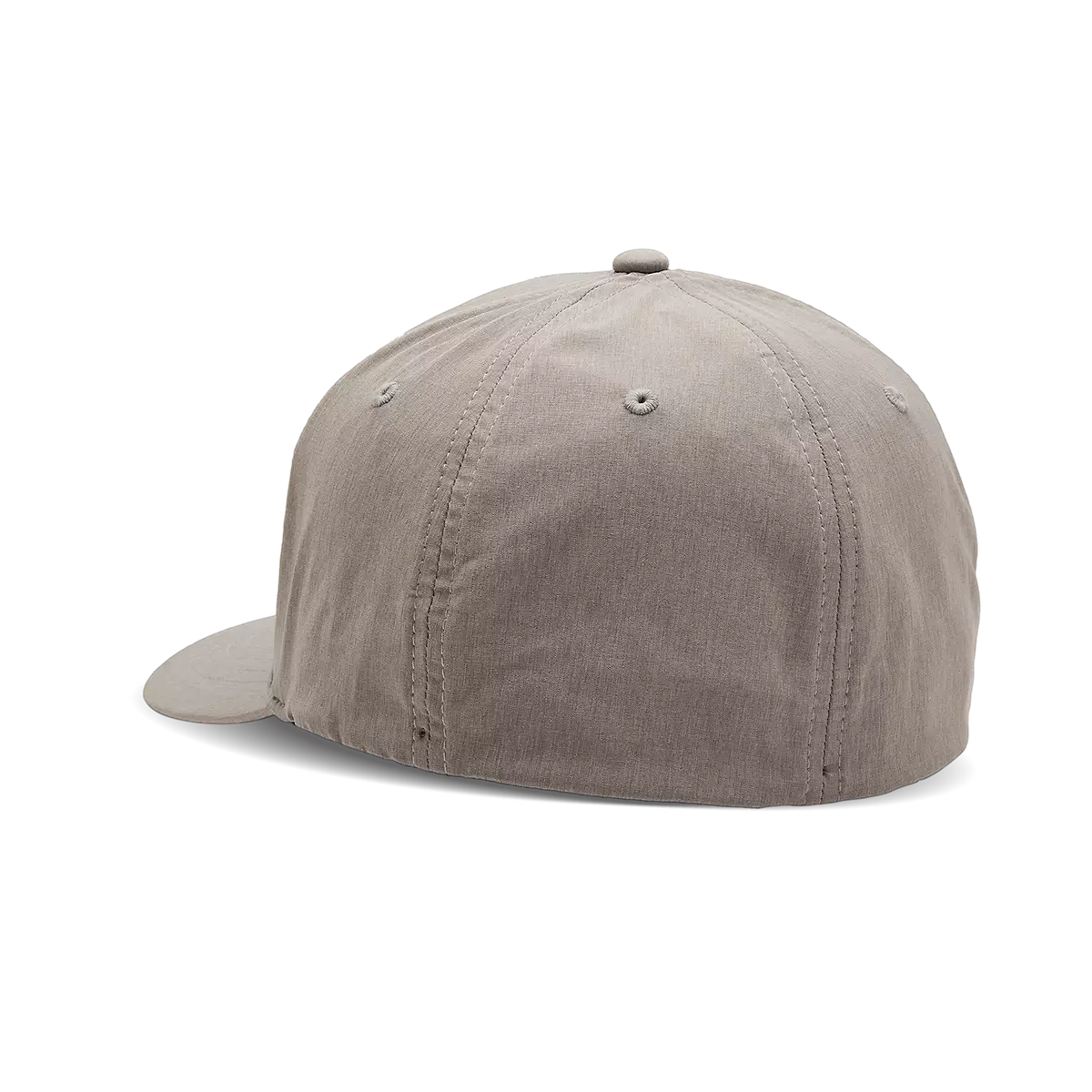 Fox Racing - Fox Head Select Flexfit Hat-Steel Gray (31619-172)