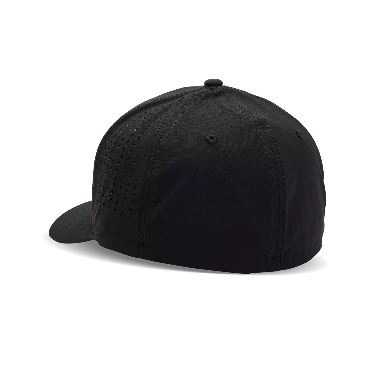 Fox Racing - Non Stop Tech Flexfit-Black (31624-001)