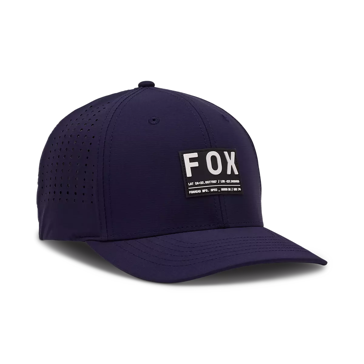 Fox Racing - Non Stop Tech Flexfit-Midnight (31624-329)