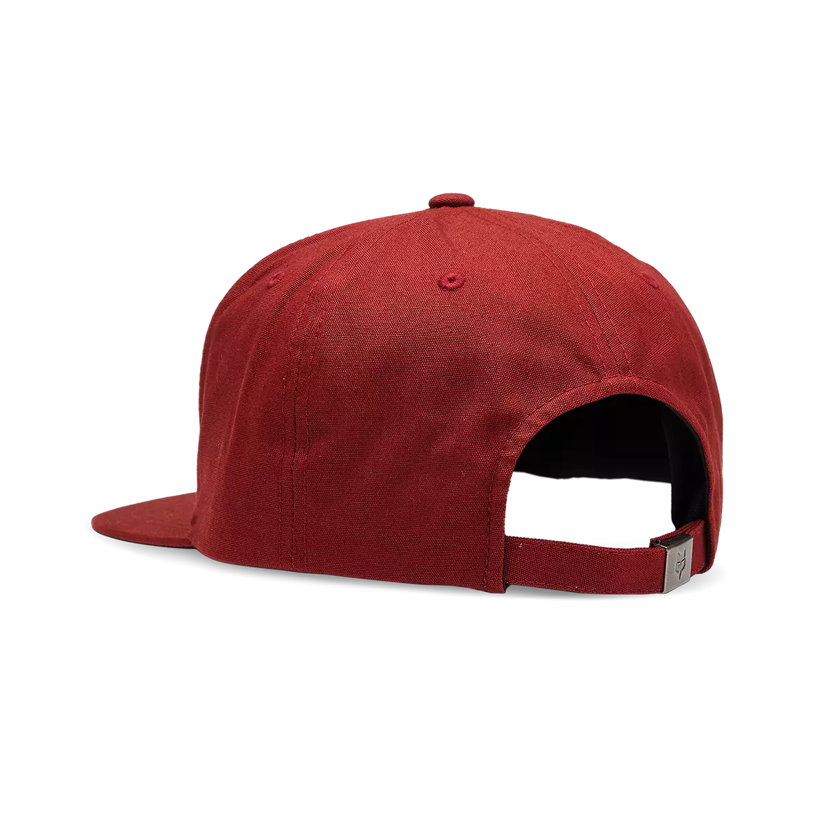 Fox Racing - DiffuAdjustable Hat-Scarlet (31636-371)