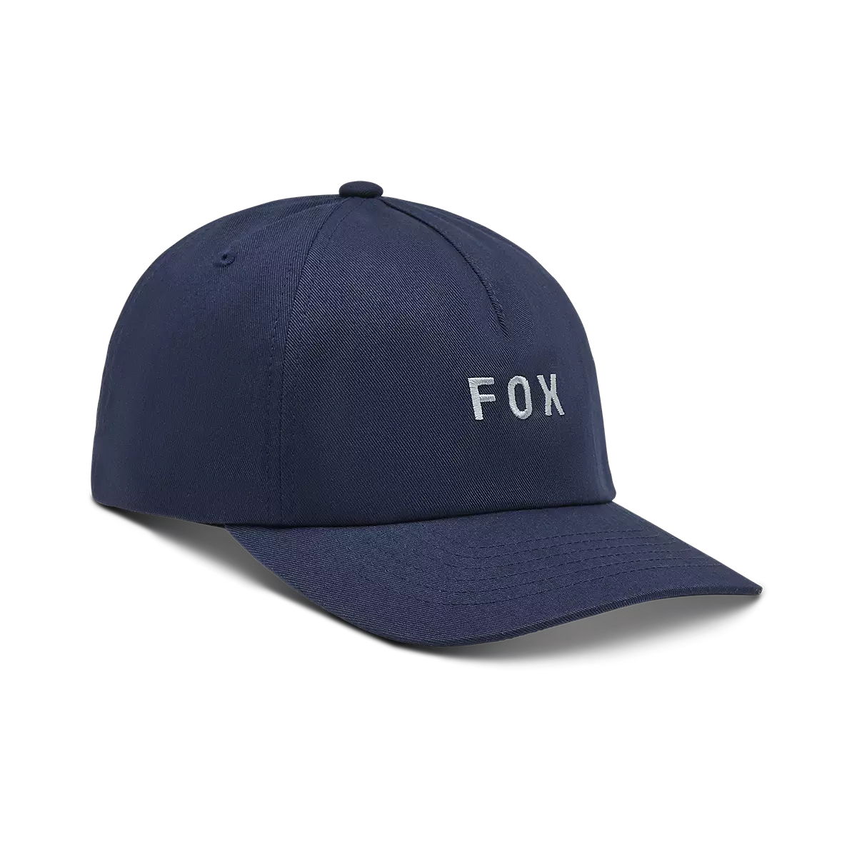 Fox Racing - Wordmark Adjustable Hat-Midnight (31637-329)