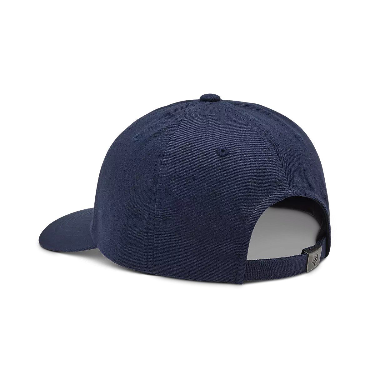 Fox Racing - Wordmark Adjustable Hat-Midnight (31637-329)