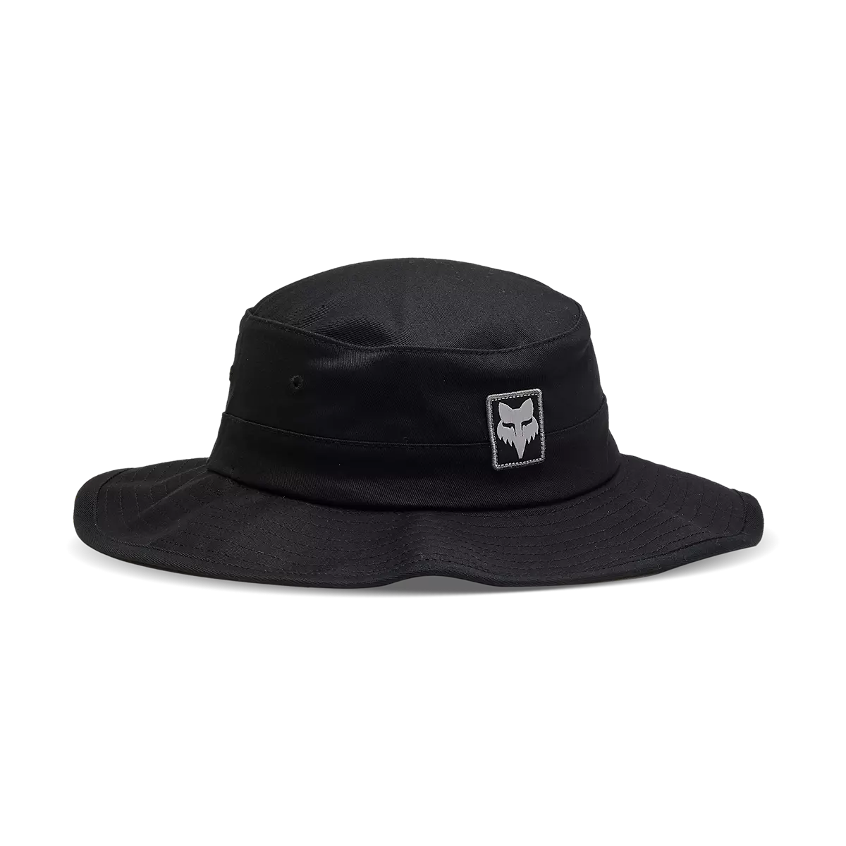 Fox Racing - BaOver Sun Hat-Black (31645-001)