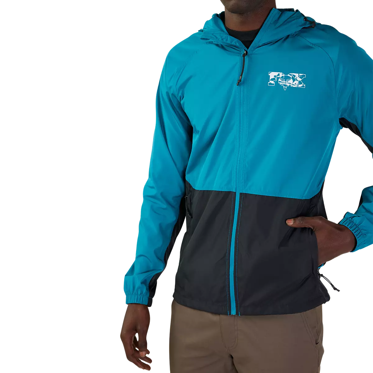 Fox Racing - Cienega Windbreaker