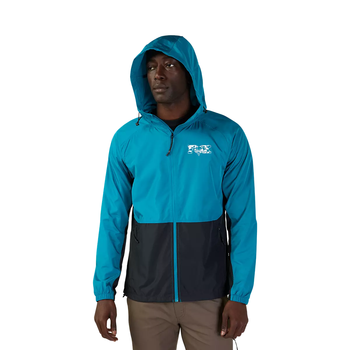 Fox Racing - Cienega Windbreaker