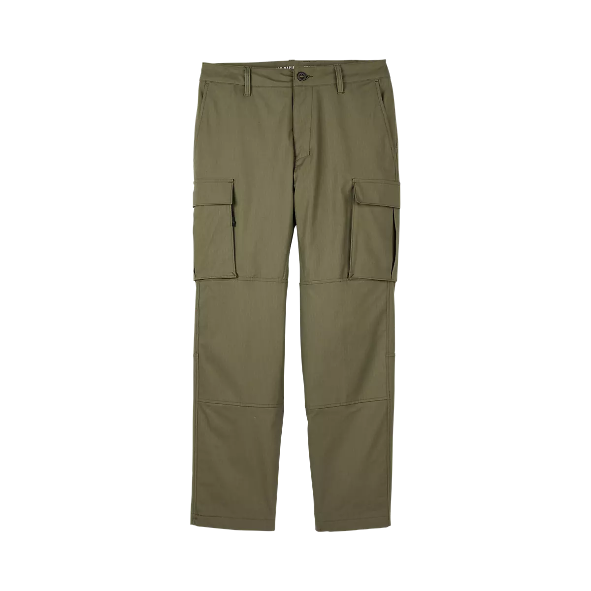 Fox Racing - Source Utility Pants-Olive Green (31663-099)