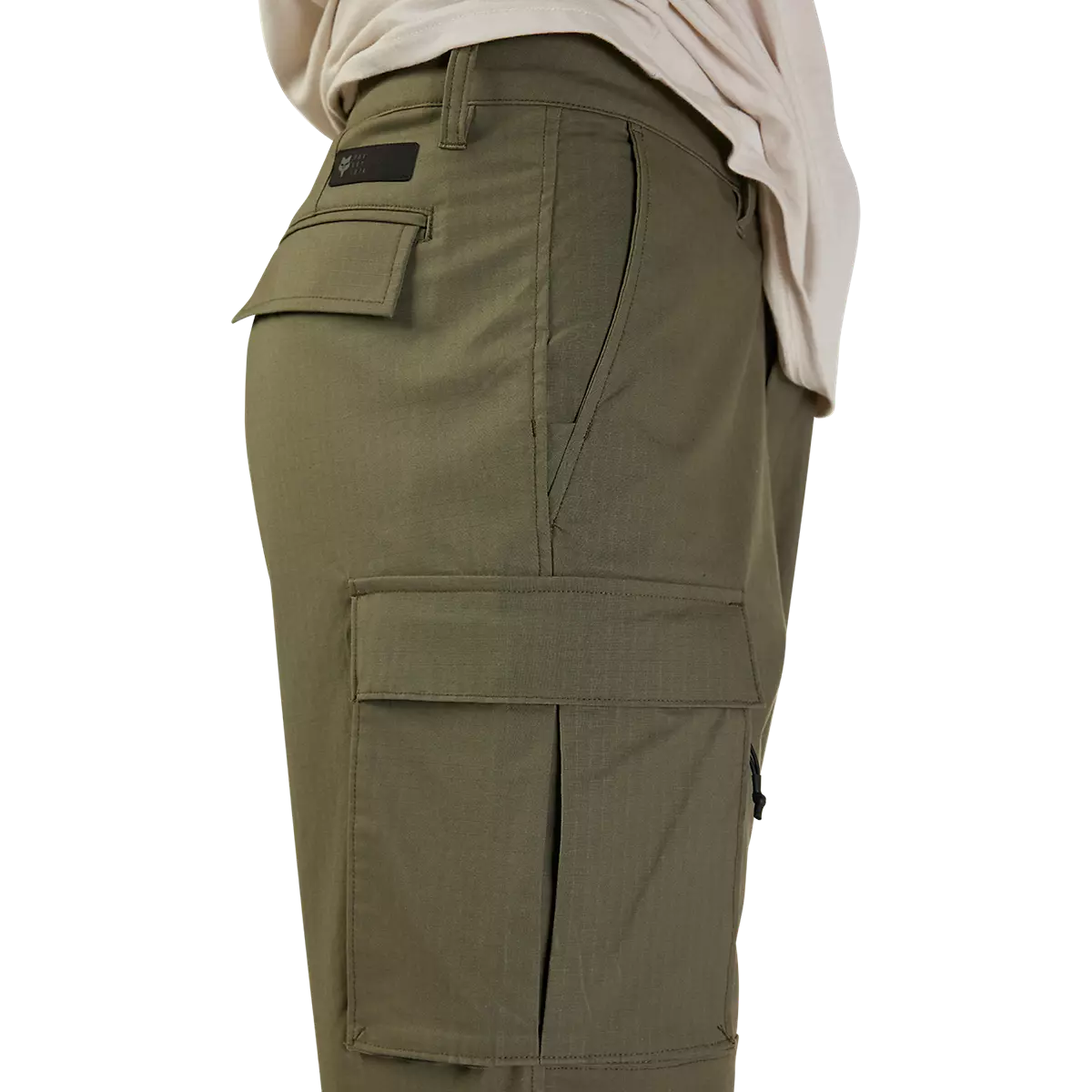 Fox Racing - Source Utility Pants-Olive Green (31663-099)