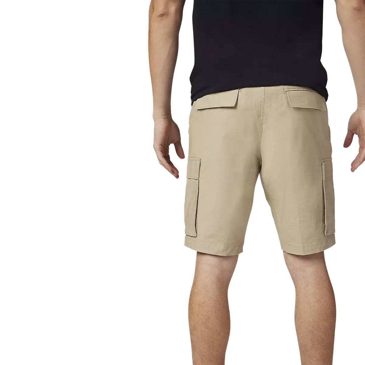 Fox Racing - Slambozo Shorts 3.0-Tan (31666-088)