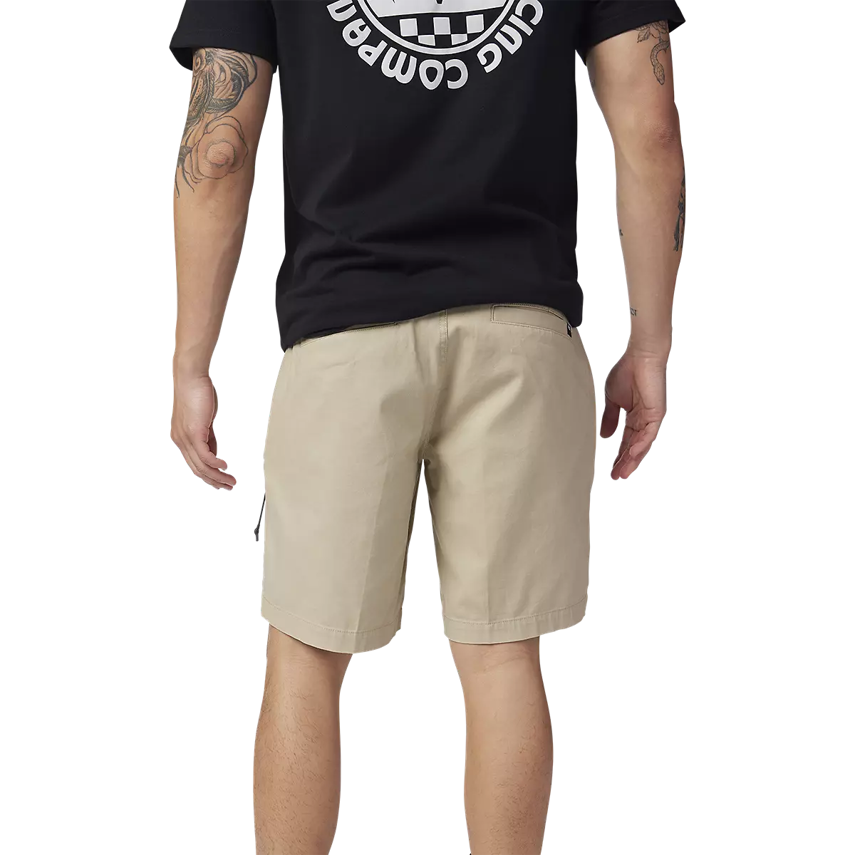 Fox Racing - Essex Shorts 3.0-Tan (31667-088)