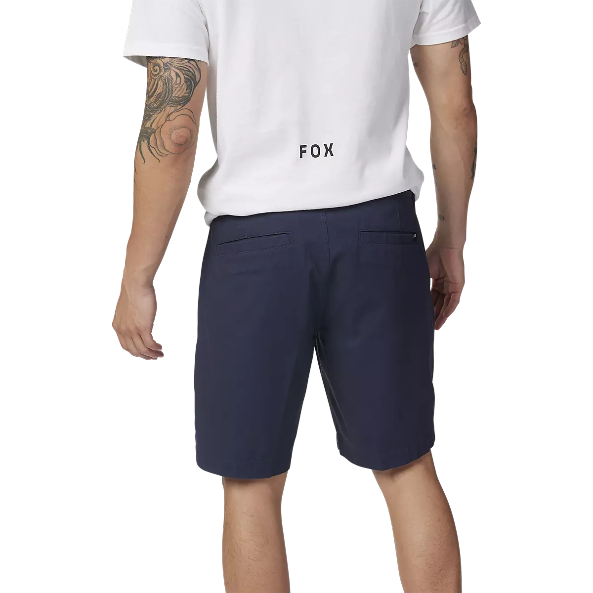 Fox Racing - Essex Shorts 3.0-Midnight (31667-329)
