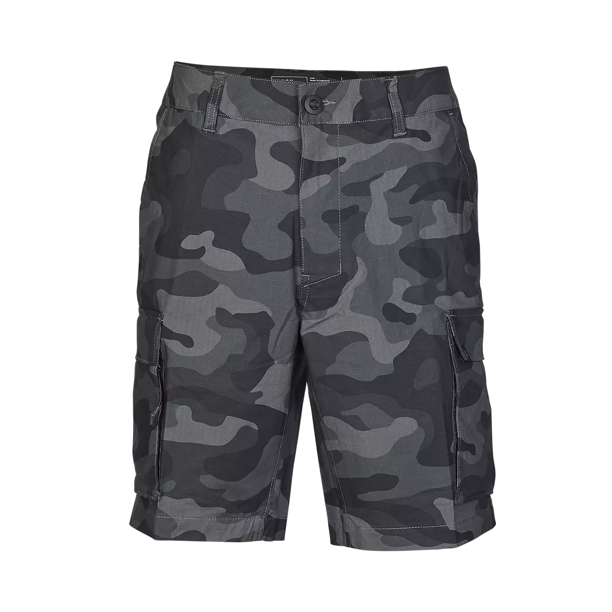 Fox Racing - Slambozo Short 3.0-Black Camo (31671-247)