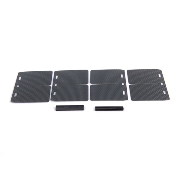 Moto Tassinari - Replacement Petal Kit VForce3