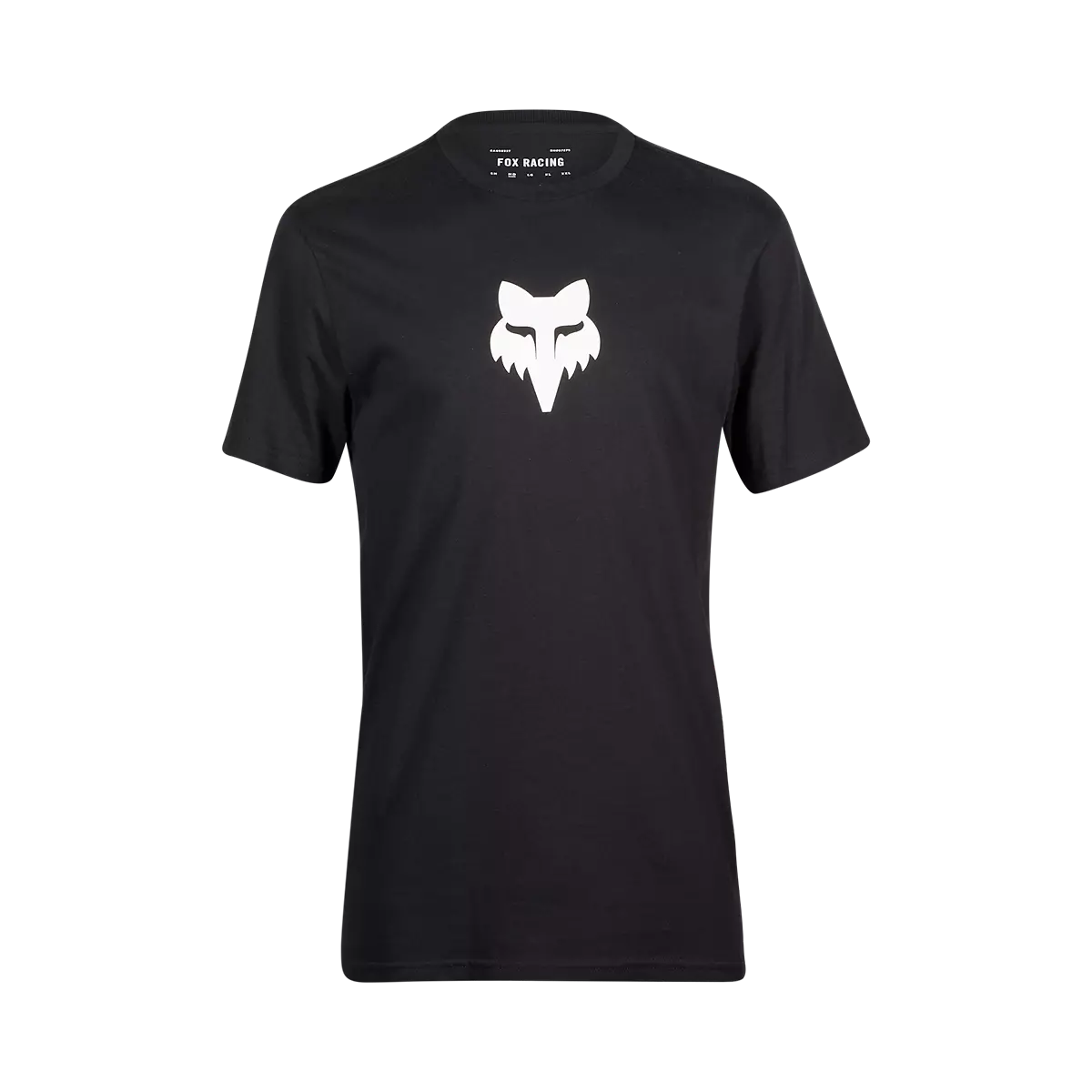 Fox Racing - Fox Head SS Prem Tee-Black (31731-001)
