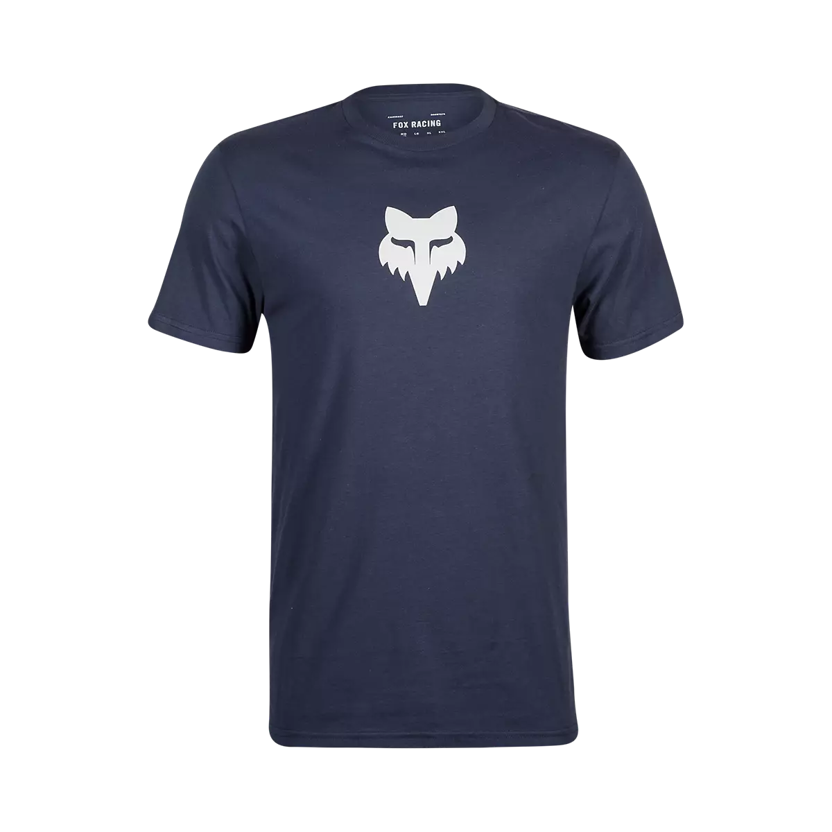 Fox Racing - Fox Head SS Prem Tee-Midnight (31731-329)