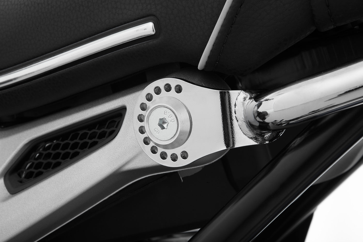Hepco&Becker - Pipe Luggage Bridge for R nineT