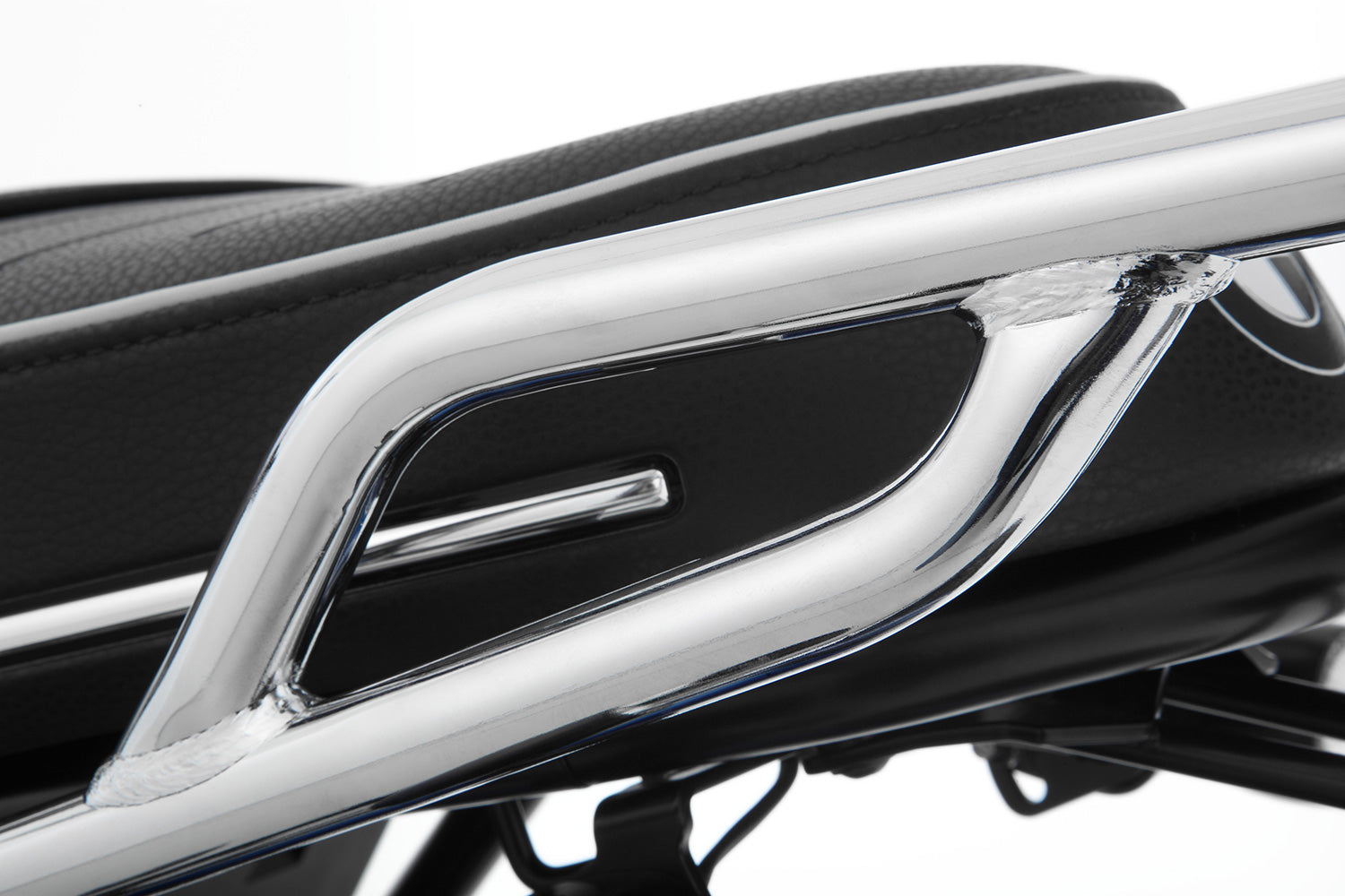 Hepco&Becker - Pipe Luggage Bridge for R nineT