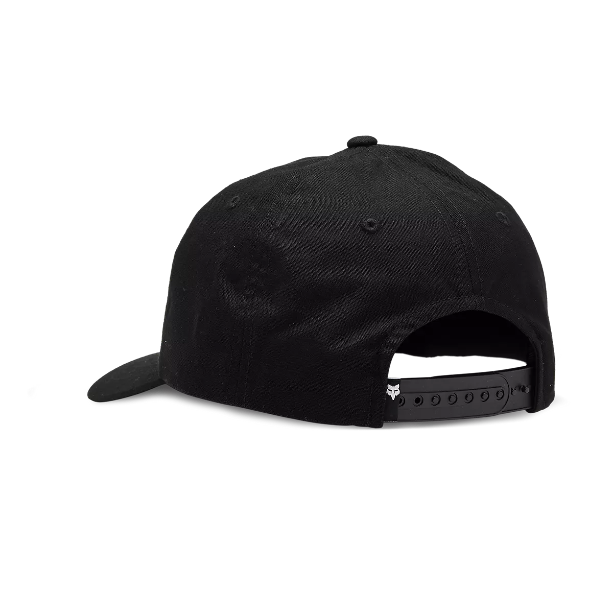 Fox Racing - Womens Sensory Snapback-Black (31755-001)