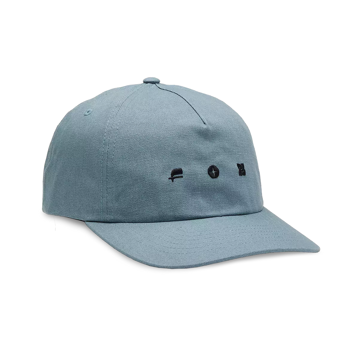 Fox Racing - Womens Sensory Snapback-Citadel (31755-332)