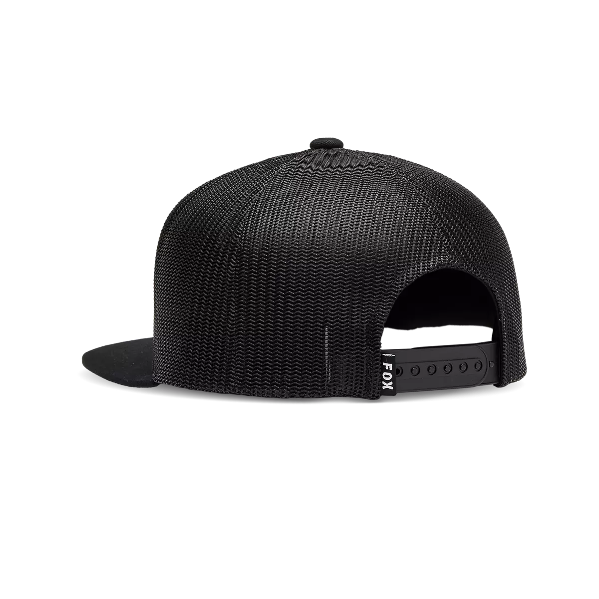 Fox Racing - Absolute Sb Mesh Hat Youth-Black (31802-001)