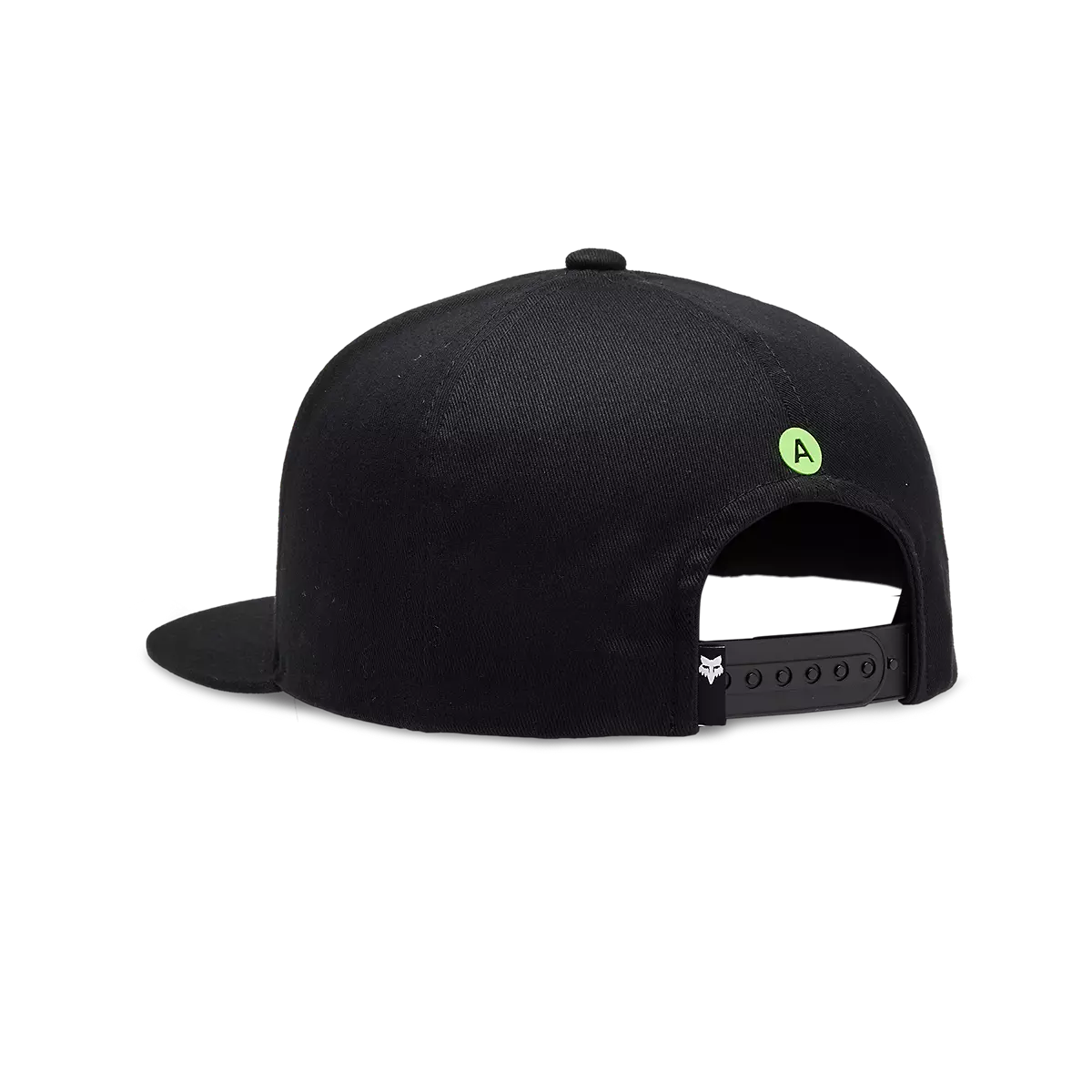 Fox Racing - Image Sb Hat Youth-Black (31807-001)