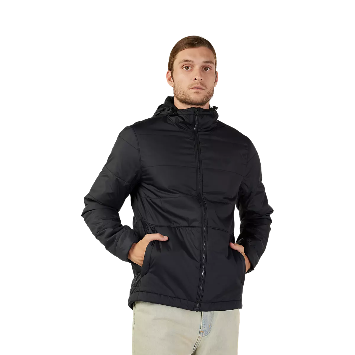 Fox Racing - Ridgeway 2.0 Jacket-Black (31823-001)