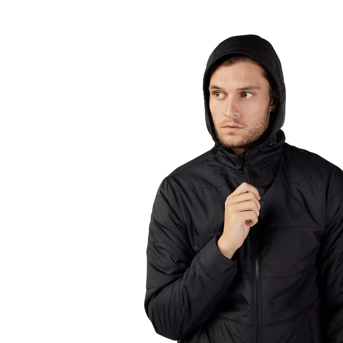Fox Racing - Ridgeway 2.0 Jacket-Black (31823-001)
