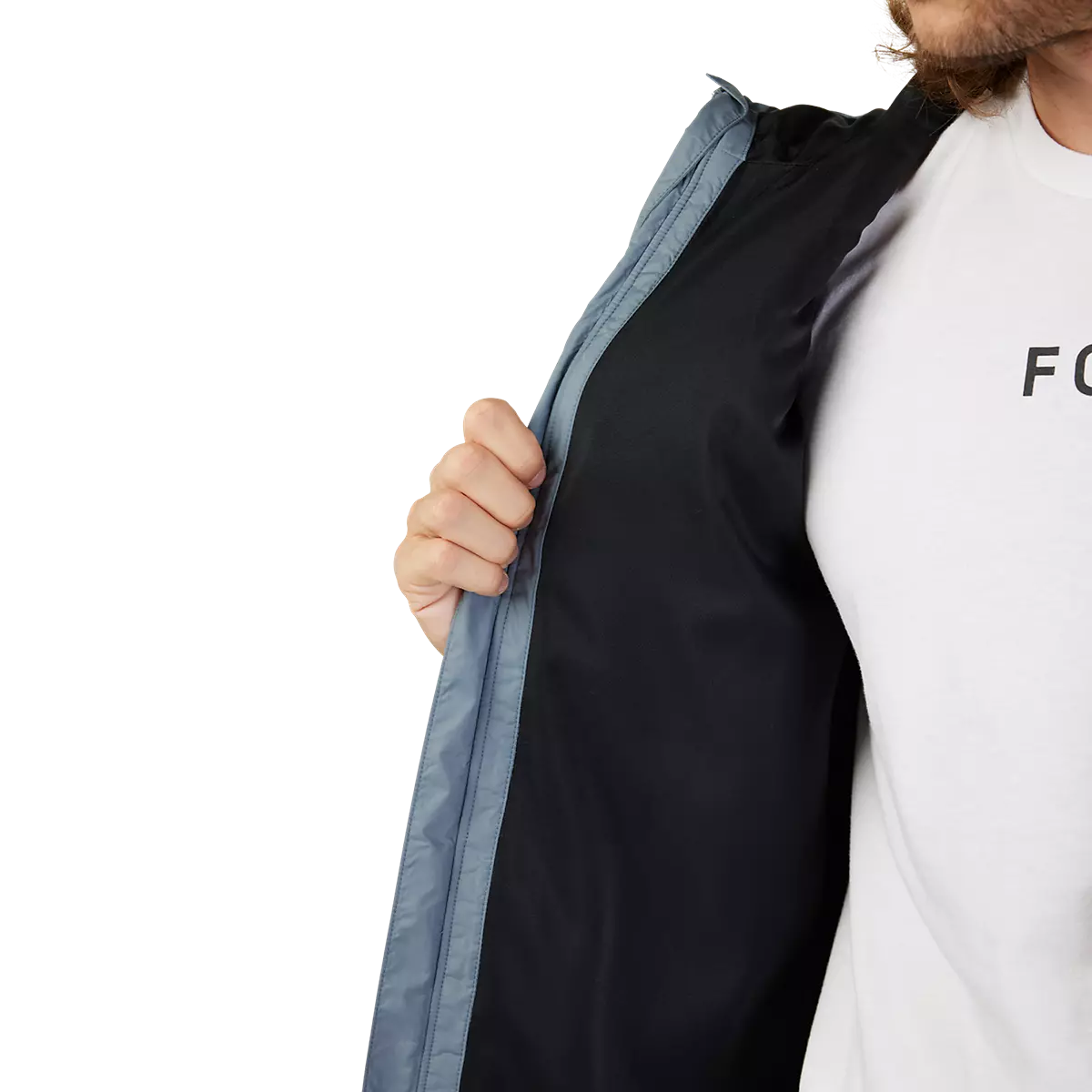 Fox Racing - Ridgeway 2.0 Jacket-Citadel (31823-332)