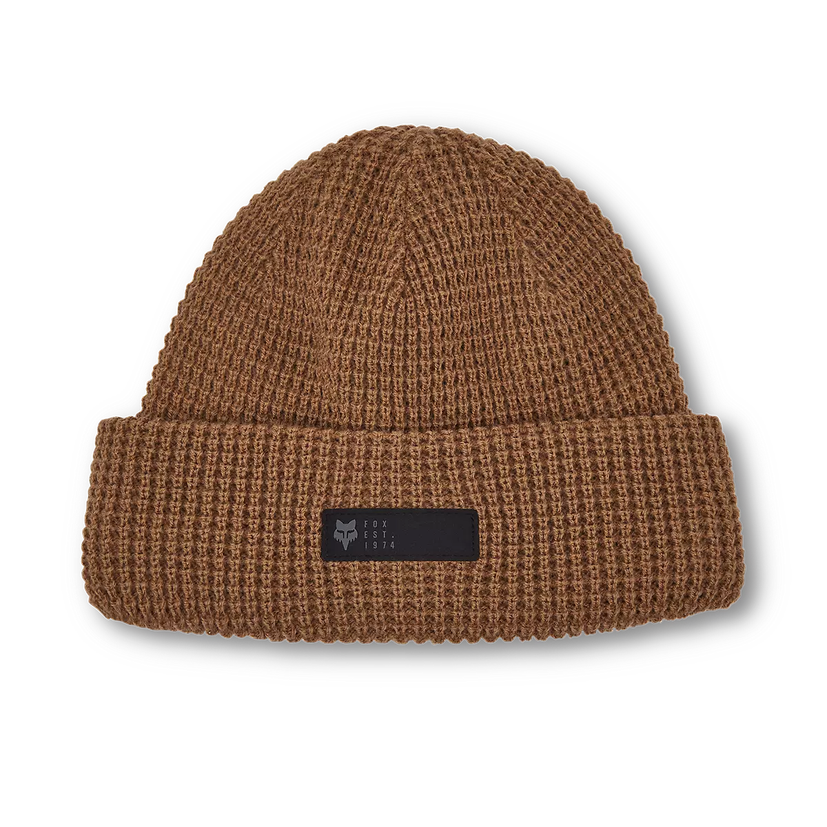 Fox Racing - Zenther Beanie-Walnut (31827-356)