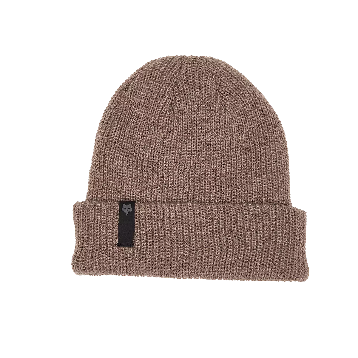 Fox Racing - Machinist Beanie-Taupe (31828-235)