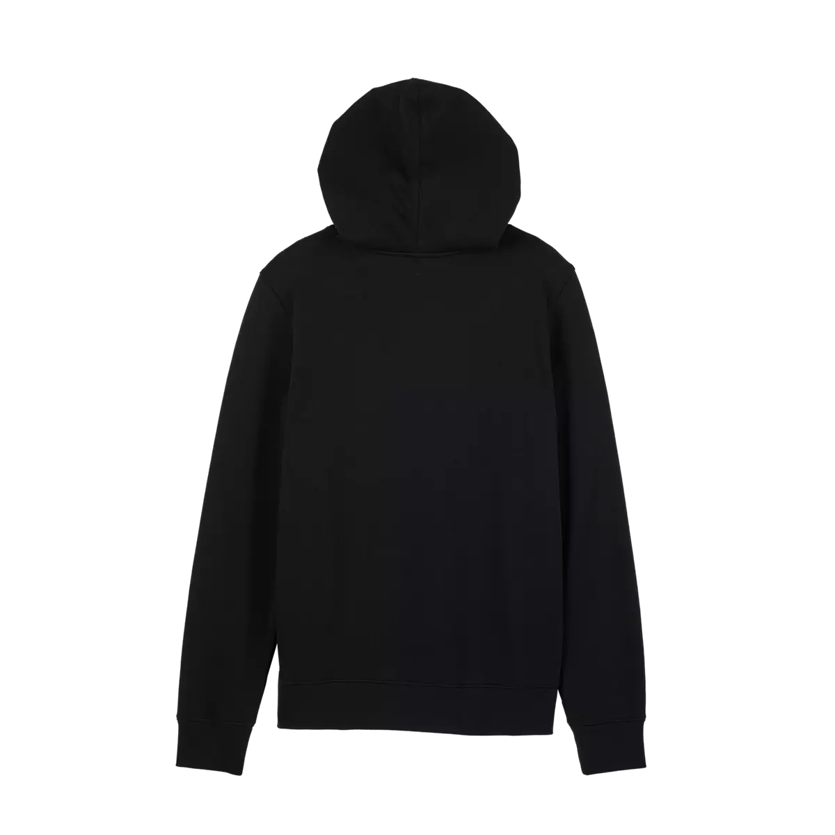Fox Racing - Womens Fox Head Fleece Po-Black (31829-001)