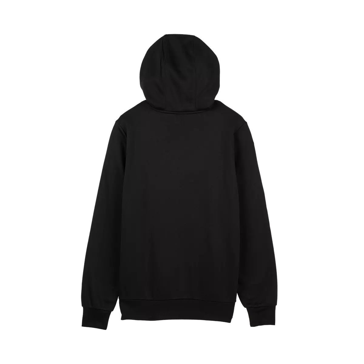 Fox Racing - Womens Absolute Fleece Po-Black (31831-001)