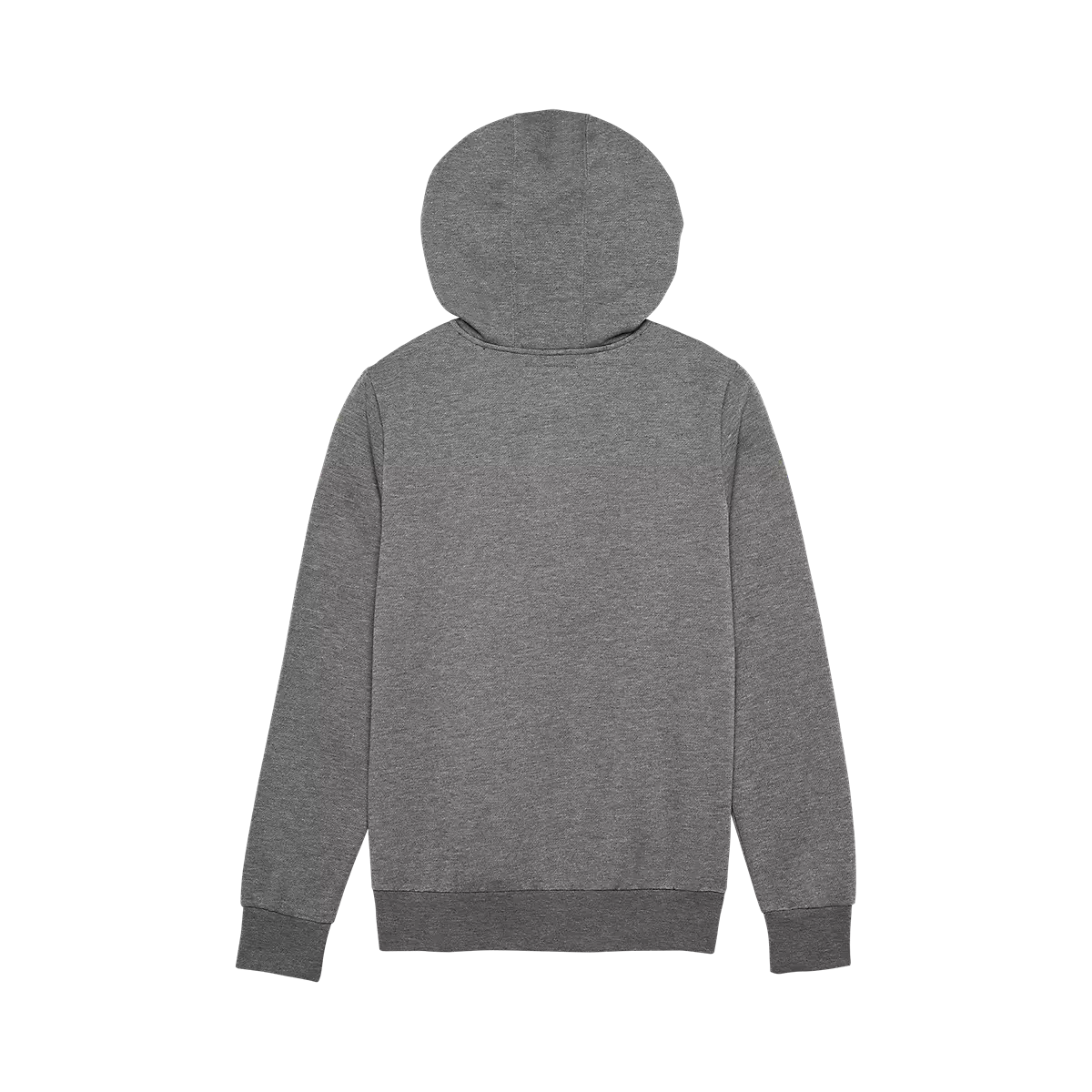 Fox Racing - Womens Absolute Fleece Po-Heather Graphite (31831-185)