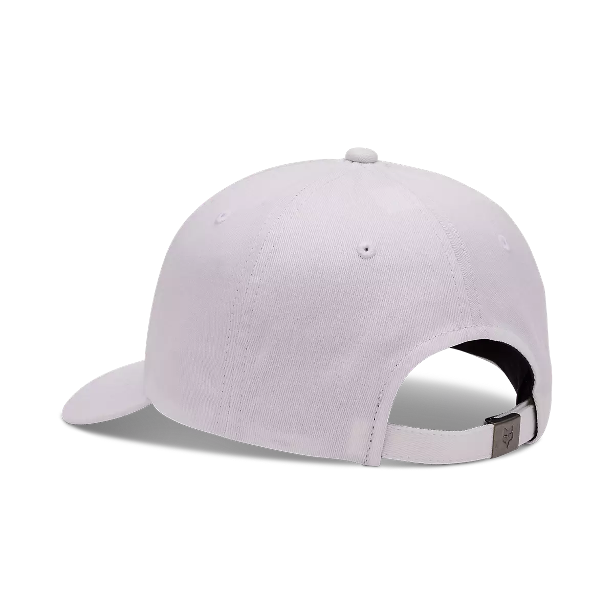 Fox Racing -Womans Wordmark Adjustable Hat-White (31832-008)