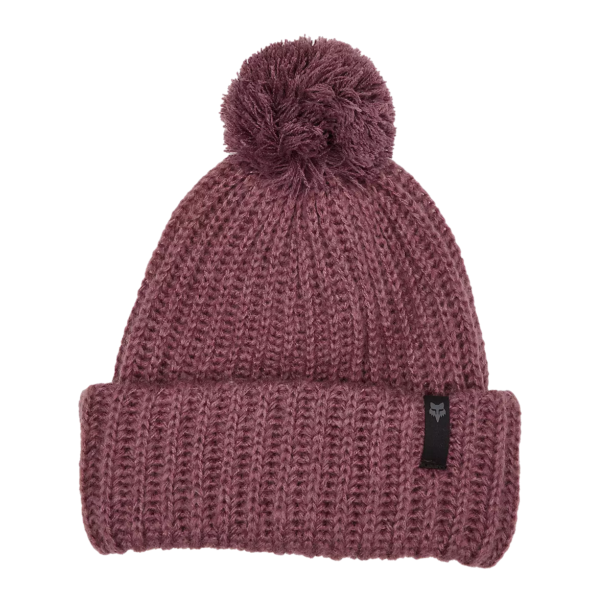 Fox Racing - Womens Indio Beanie-Boulder/Charcoal/ Mustard (31833-528)