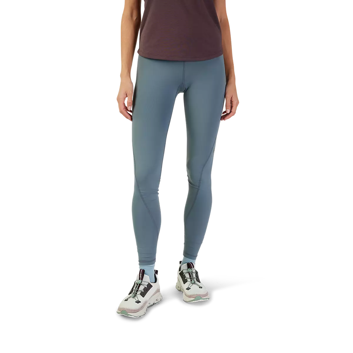 Fox Racing - Womens Absolute Legging-Citadel (31839-332)