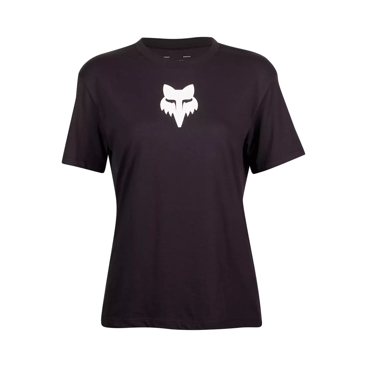 Fox Racing - Womens Fox Head SS Tee-Black (31850-001)