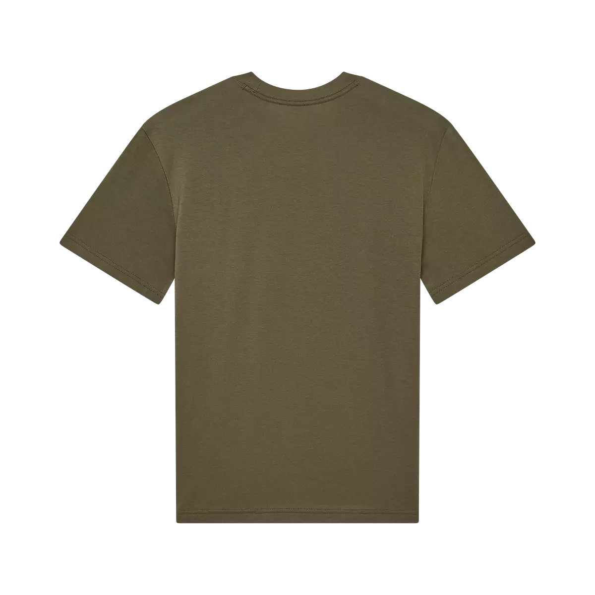 Fox Racing - Womens Fox Head SS Tee-Military (31850-373)