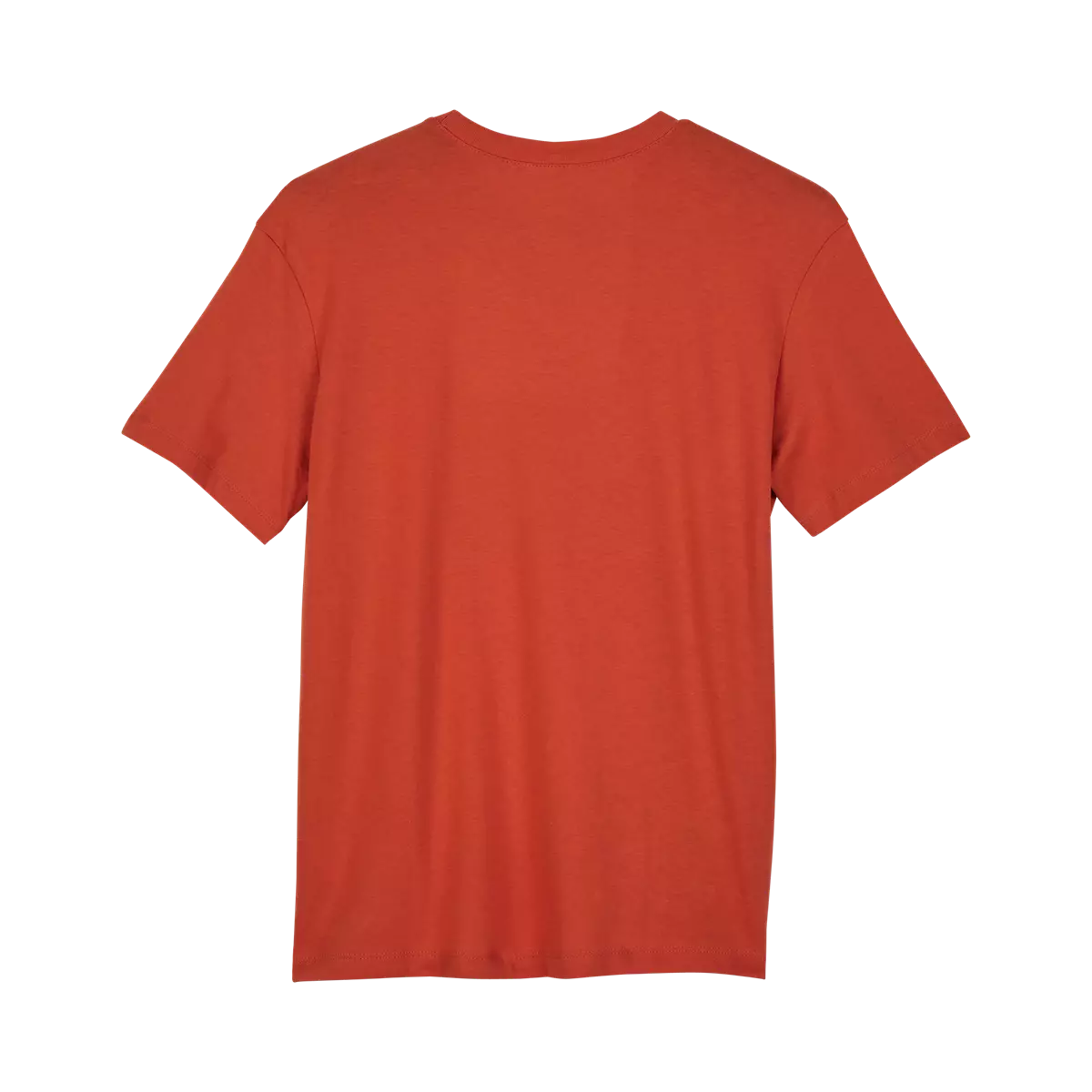 Fox Racing - Womens Fox Head SS Tee-Atomic Orange (31850-456)