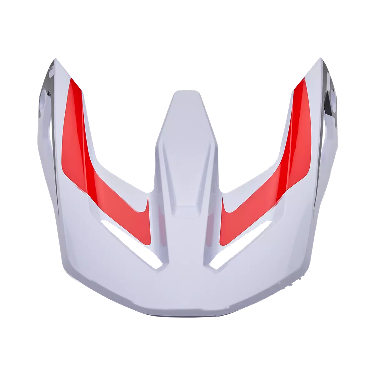 Fox Racing - 22 V1 Helmet Visor - Unity-Primrose (31869-574)
