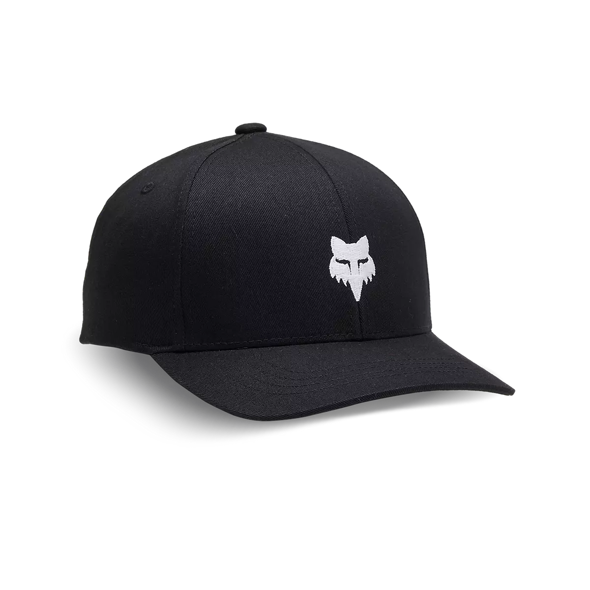Fox Racing - Legacy 110 Sb Hat Youth-Black (31925-001)